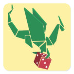 Dragon Dice - Sticker