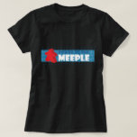 Power to the Meeple T-Shirt